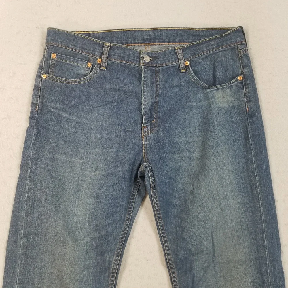 Levis levi 527